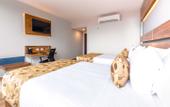Туры в отель Sleep Inn Ciudad de Mexico
