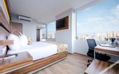 Туры в отель Sleep Inn Ciudad de Mexico