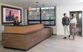 Туры в отель Staybridge Suites Guadalajara Novena by IHG