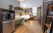 Туры в отель Staybridge Suites Guadalajara Novena by IHG