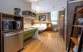 Туры в отель Staybridge Suites Guadalajara Novena by IHG