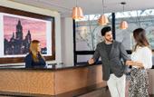 Туры в отель Staybridge Suites Guadalajara Novena by IHG