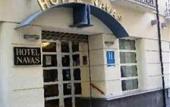 Туры в отель Navas