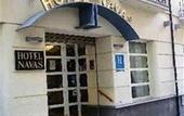 Туры в отель Navas