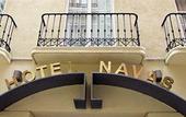 Туры в отель Navas