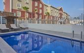 Туры в отель Extended Suites Queretaro Juriquilla