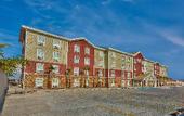 Туры в отель Extended Suites Queretaro Juriquilla