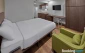 Туры в отель Extended Suites Queretaro Juriquilla