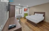 Туры в отель Extended Suites Queretaro Juriquilla