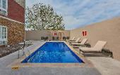 Туры в отель Extended Suites Queretaro Juriquilla