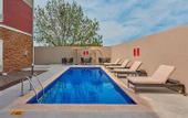 Туры в отель Extended Suites Queretaro Juriquilla
