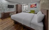 Туры в отель Extended Suites Queretaro Juriquilla