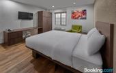 Туры в отель Extended Suites Queretaro Juriquilla