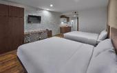 Туры в отель Extended Suites Queretaro Juriquilla