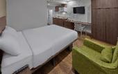 Туры в отель Extended Suites Queretaro Juriquilla