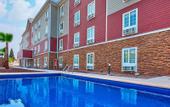 Туры в отель Extended Suites Queretaro Juriquilla