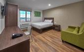 Туры в отель Extended Suites Queretaro Juriquilla