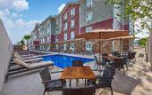 Туры в отель Extended Suites Queretaro Juriquilla