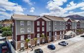 Туры в отель Extended Suites Queretaro Juriquilla