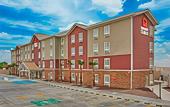 Туры в отель Extended Suites Queretaro Juriquilla
