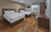 Туры в отель Extended Suites Queretaro Juriquilla