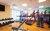 Туры в отель Hyatt Place Aguascalientes/Bonaterra