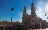 Туры в отель Hyatt Place Aguascalientes/Bonaterra