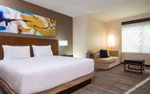 Туры в отель Hyatt Place Aguascalientes/Bonaterra