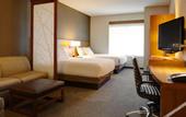 Туры в отель Hyatt Place Aguascalientes/Bonaterra