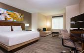 Туры в отель Hyatt Place Aguascalientes/Bonaterra