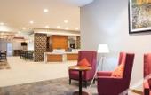 Туры в отель Hyatt Place Aguascalientes/Bonaterra