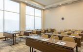 Туры в отель Four Points by Sheraton Monterrey Airport