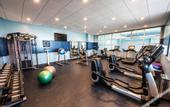 Туры в отель Four Points by Sheraton Monterrey Airport