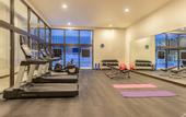 Туры в отель Four Points by Sheraton Monterrey Airport