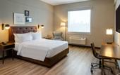 Туры в отель Four Points by Sheraton Monterrey Airport