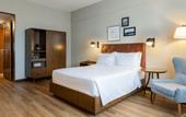 Туры в отель Four Points by Sheraton Monterrey Airport