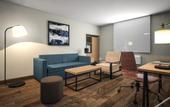 Туры в отель Four Points by Sheraton Monterrey Airport