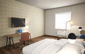 Туры в отель Four Points by Sheraton Monterrey Airport