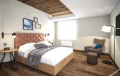 Туры в отель Four Points by Sheraton Monterrey Airport