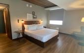 Туры в отель Four Points by Sheraton Monterrey Airport
