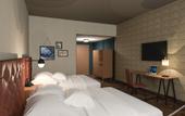 Туры в отель Four Points by Sheraton Monterrey Airport