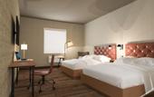 Туры в отель Four Points by Sheraton Monterrey Airport
