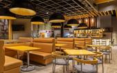 Туры в отель Four Points by Sheraton Monterrey Airport