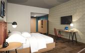 Туры в отель Four Points by Sheraton Monterrey Airport
