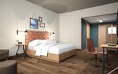 Туры в отель Four Points by Sheraton Monterrey Airport