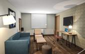 Туры в отель Four Points by Sheraton Monterrey Airport
