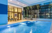 Туры в отель Four Points by Sheraton Monterrey Airport