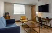Туры в отель Four Points by Sheraton Monterrey Airport