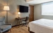 Туры в отель Four Points by Sheraton Monterrey Airport
