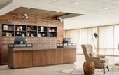 Туры в отель Four Points by Sheraton Monterrey Airport